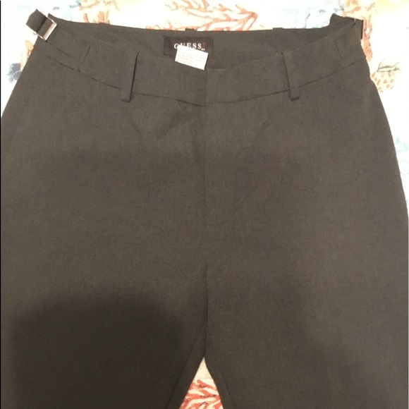 Guess dress pants Clearance